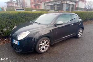 Alfa Romeo Mito 1.4 m.air 105cv Distinctive Sport
