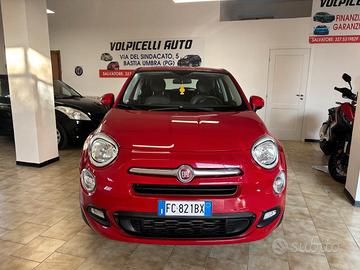 FIAT 500X ANNO 2016 DS 1.3 MULTIJET ADATTA NEOPATE