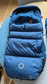 bugaboo sacco bimbo invernale 