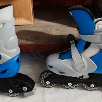 Skate Roller ragazzo