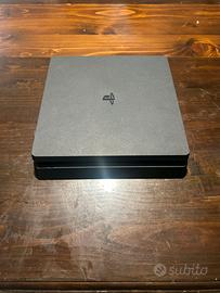 Playstation 4 Slim Sony