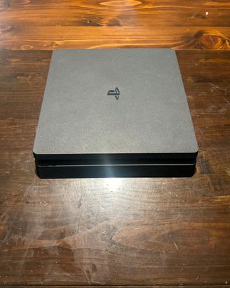 Playstation 4 Slim Sony