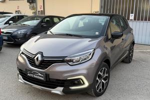 Renault Captur 1.5 dCi 110 CV Initiale Paris Euro 