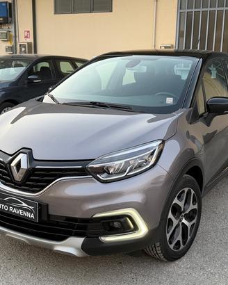 Renault Captur 1.5 dCi 110 CV Initiale Paris Euro 