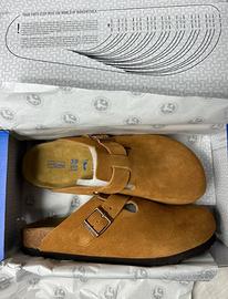 Birkenstock Boston 39