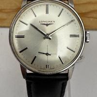 OROLOGIO LONGINES CARICA MANUALE CALIBRO 6922