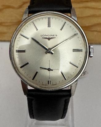 OROLOGIO LONGINES CARICA MANUALE CALIBRO 6922