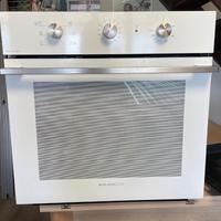 Forno a incasso seminuovo