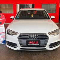 Audi A4 Avant 40 TDI S tronic line edition