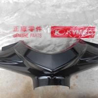 carena manubrio kymco agility