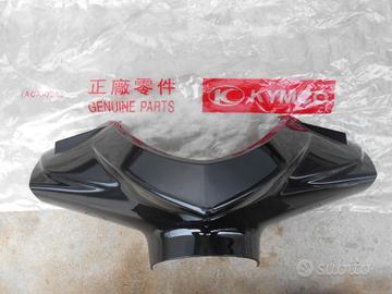 carena manubrio kymco agility