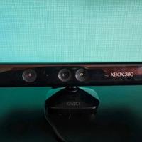 Kineck Xbox 360