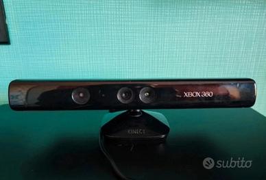 Kineck Xbox 360