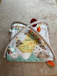 Palestrina Fisher-Price 3 in 1 per neonati