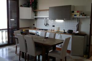 Grazioso appartamento a Tricase