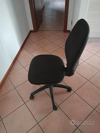 Sedia ufficio