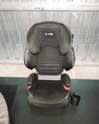 Seggiolino auto