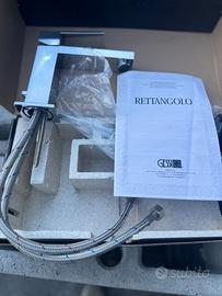 Miscelatore Bagno Gessi