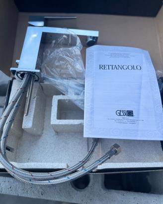 Miscelatore Bagno Gessi