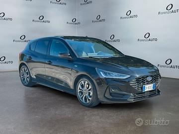 Ford Focus 1.0 EcoBoost Hybrid 125 CV ST-Line - PR