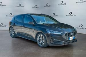 Ford Focus 1.0 EcoBoost Hybrid 125 CV ST-Line - PR