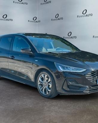 Ford Focus 1.0 EcoBoost Hybrid 125 CV ST-Line - PR