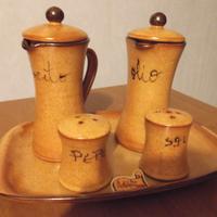 SET OLIERE