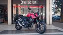 honda-hornet-500-e-clutch