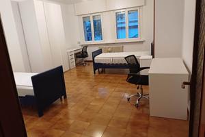 Due posti letto in camera doppia o camera singola