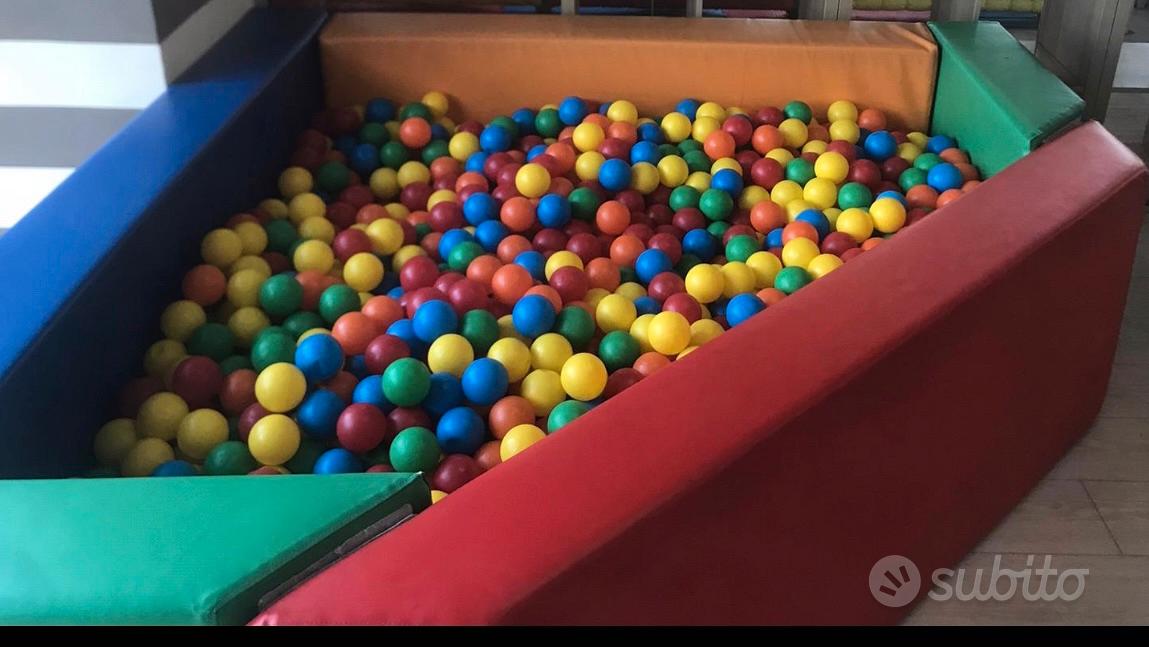 Vasca con palline per Bambini - Tutto per i bambini In vendita a