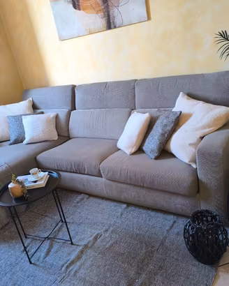 divano letto 