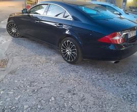Mercedes cls (c219) - 2006