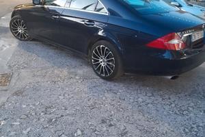 Mercedes cls (c219) - 2006