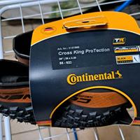 Copertone Cross King Pro Tectioon 29" Tubeless