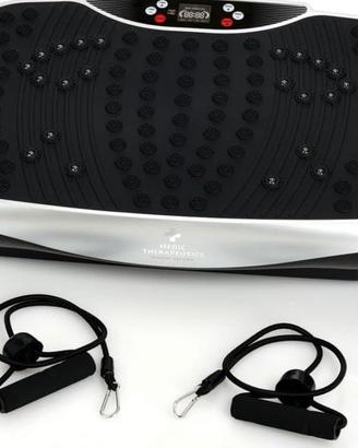 Piattaforma fitness vibrante