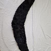 Svariati colli di pelliccia