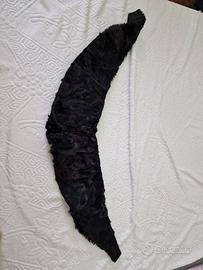 Svariati colli di pelliccia