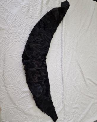 Svariati colli di pelliccia