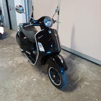 VESPA 125 GTS Super