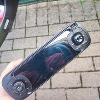 autoradio originale fiat panda terza serie 