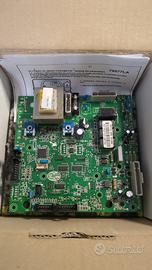 Scheda radiante MIAH 76677LA SM20019