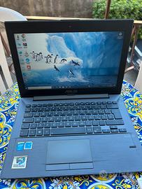 Asus 13” i7
