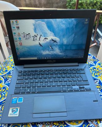 Asus 13” i7