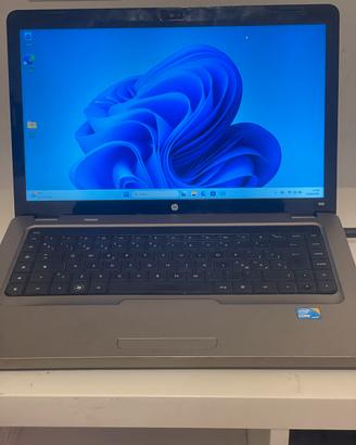 Notebook. Hp. G62.GPU.intel i3  RAM  8 GB