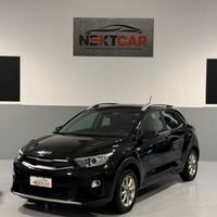 Kia Stonic 1.4 Metano 100 CV Urban