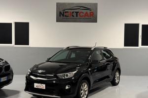 Kia Stonic 1.4 Metano 100 CV Urban