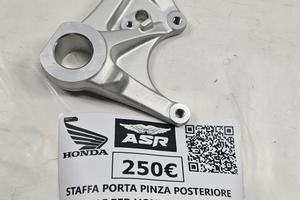 STAFFA PORTA PINZA POSTERIORE PER HONDA CBR 1000 R