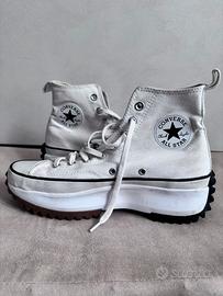 Converse Chuck 70 con plateau 40,5