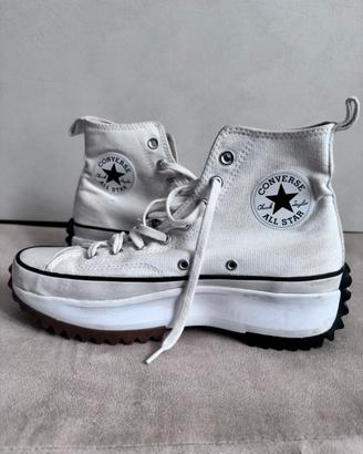 Converse Chuck 70 con plateau 40,5