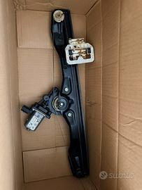 Alzacristallo fiat panda 3º serie lato passeggero